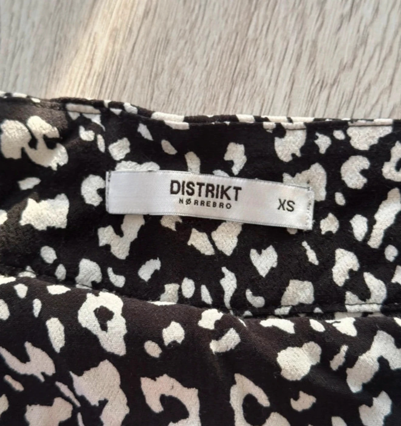 Beautiful summer skort – photo 3